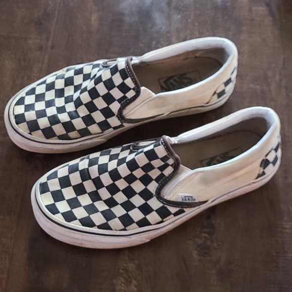 Vans Shoes - Vans 7/$20